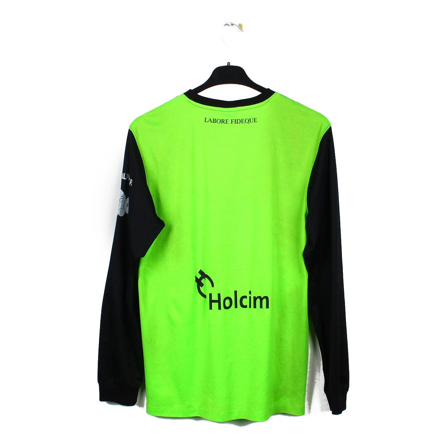 2014/15 - Créteil Lusitanos (M)