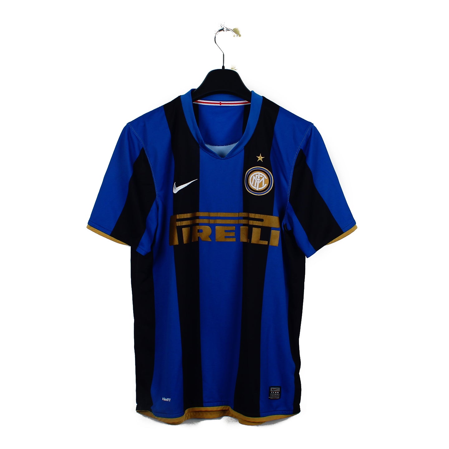 2008/09 - Inter Milan (M)