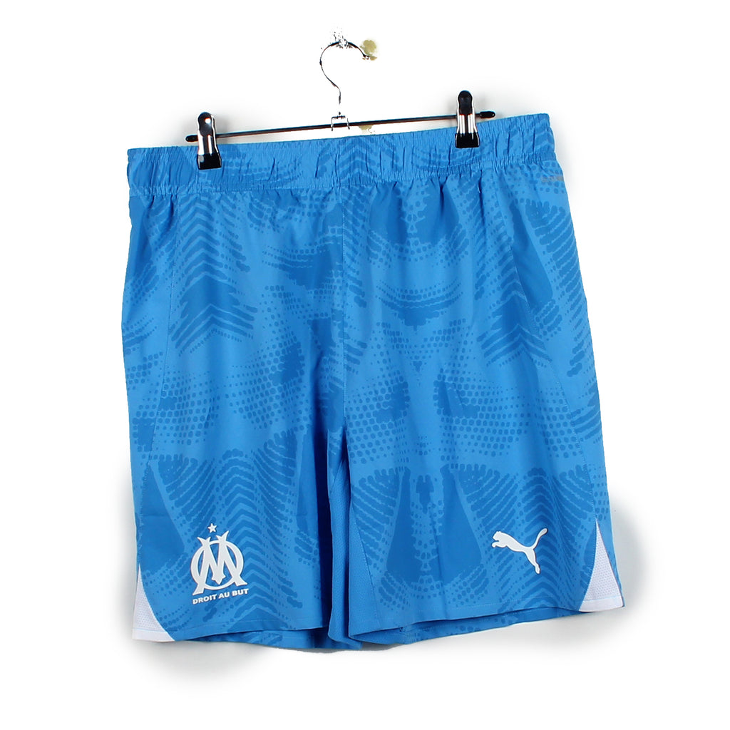 2024/25 - OM (M) + short