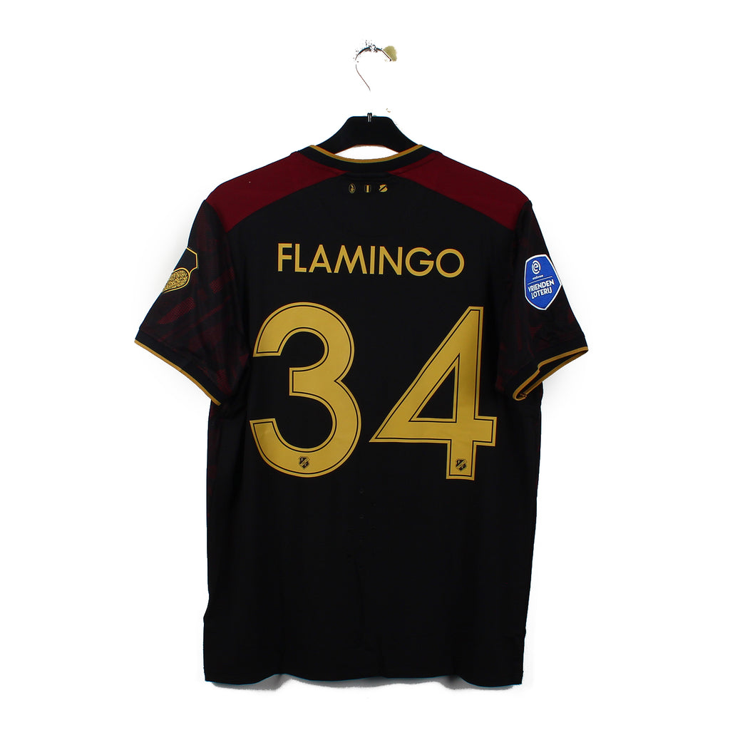 2023/24 - Utrecht FC - Flamingo #34 (L) [pro]