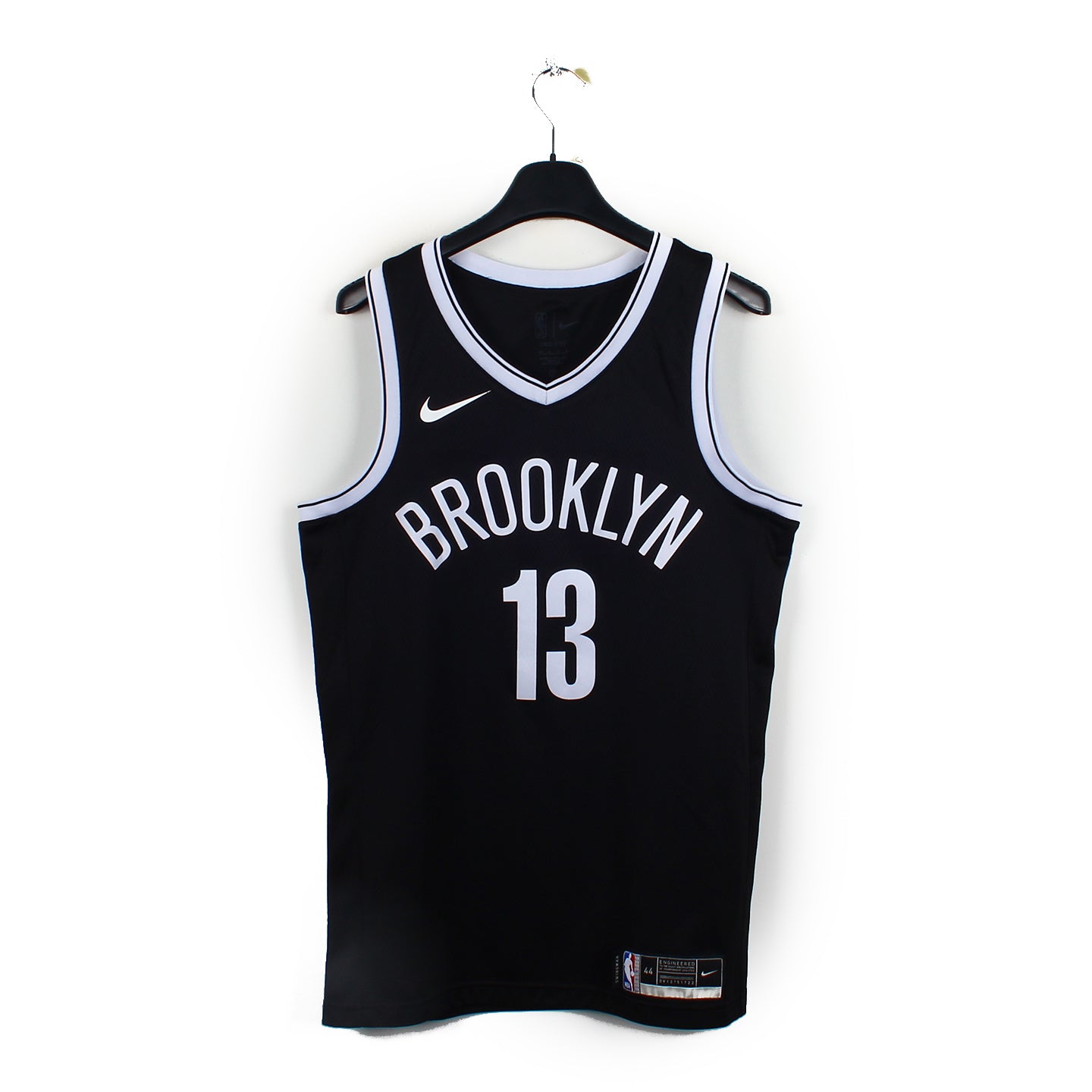 2021/22 - Brooklyn Nets - Harden #13 (M)