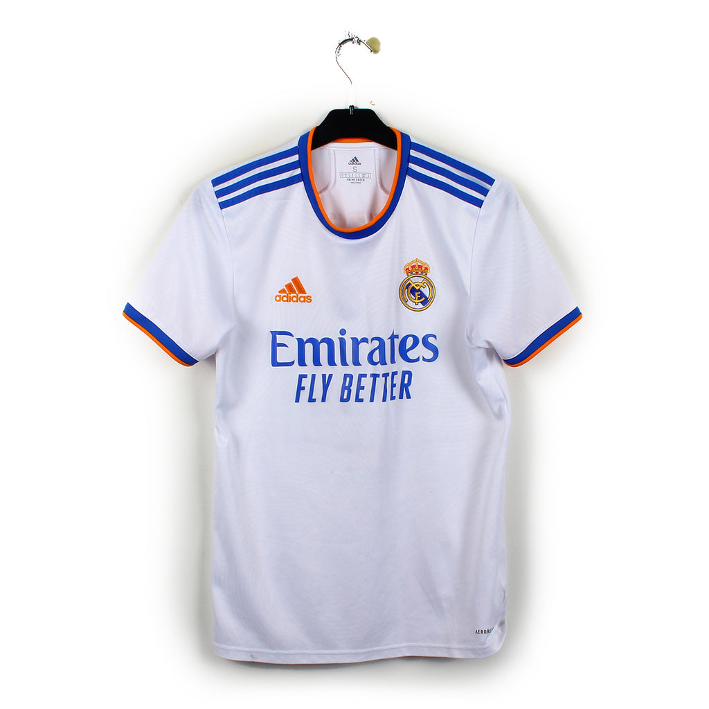 2021/22 - Real Madrid - Benzema #9 (XL)