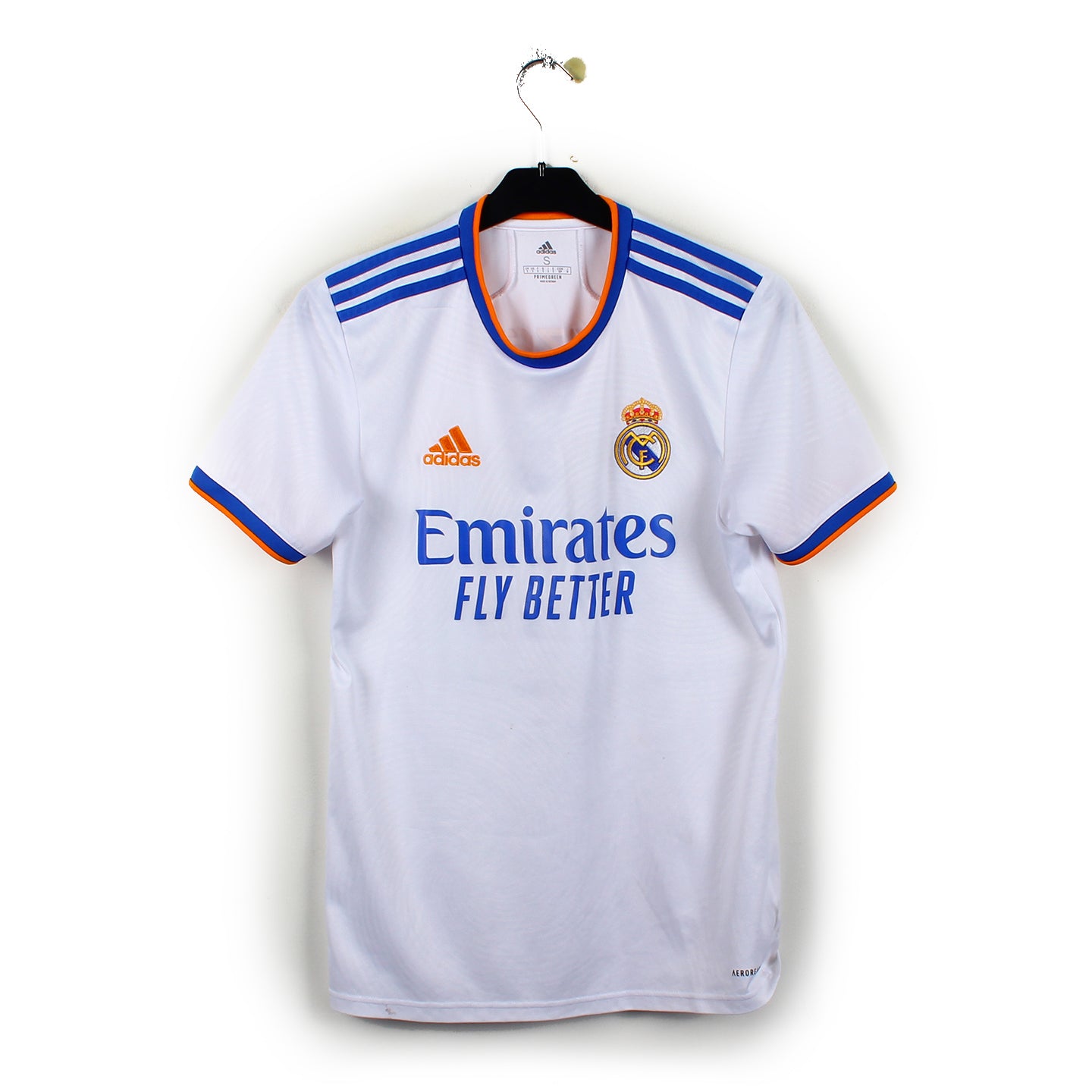 2021/22 - Real Madrid - Benzema #9 (XL)