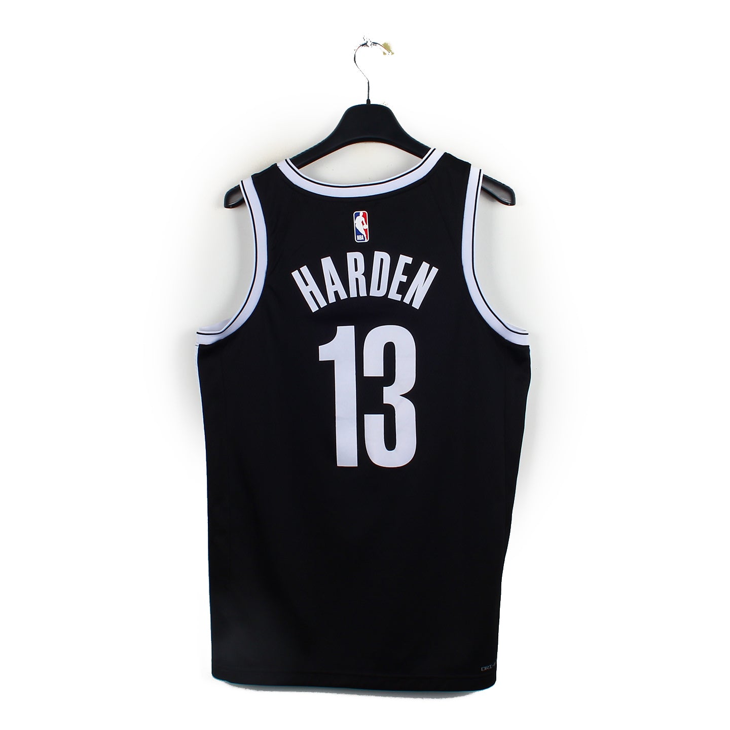 2021/22 - Brooklyn Nets - Harden #13 (M)