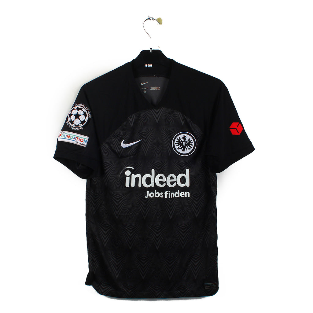 2022/23 - Eintracht Francfort - Tuta #35 (M)