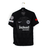 2022/23 - Eintracht Francfort - Tuta #35 (M)