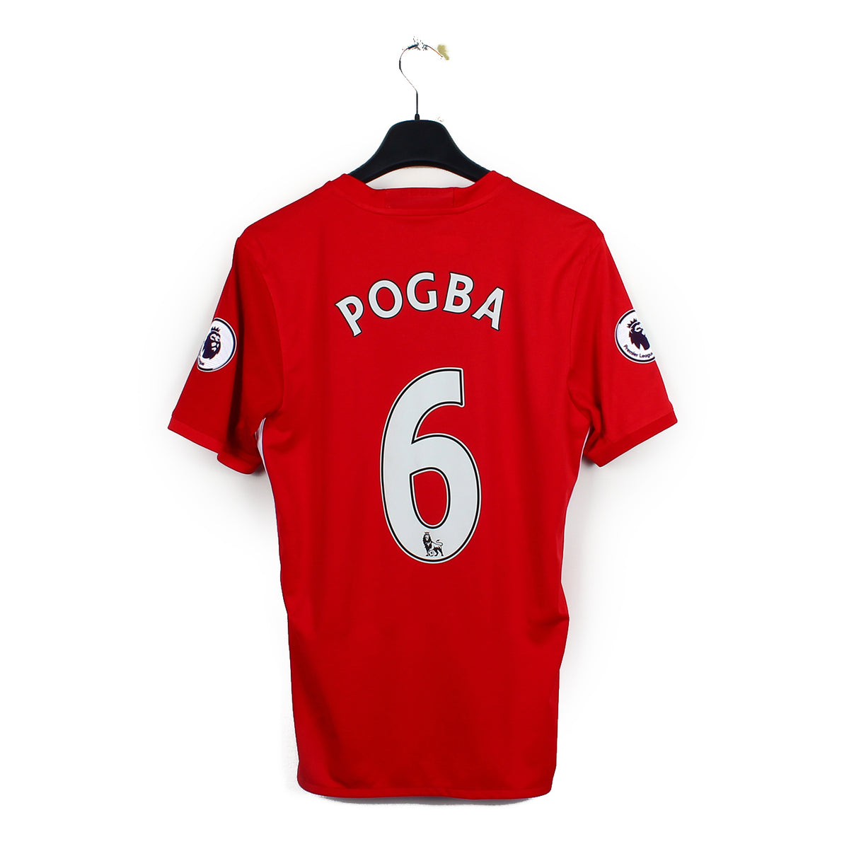 2016/17 - Manchester United - Pogba #6 (S)