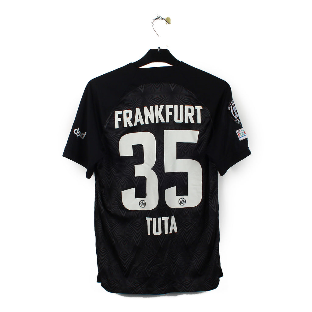 2022/23 - Eintracht Francfort - Tuta #35 (M)