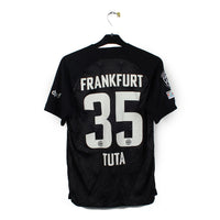2022/23 - Eintracht Francfort - Tuta #35 (M)