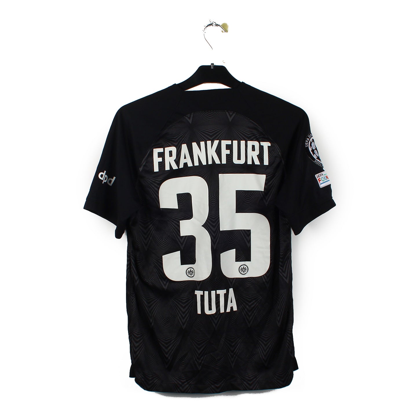 2022/23 - Eintracht Francfort - Tuta #35 (M)