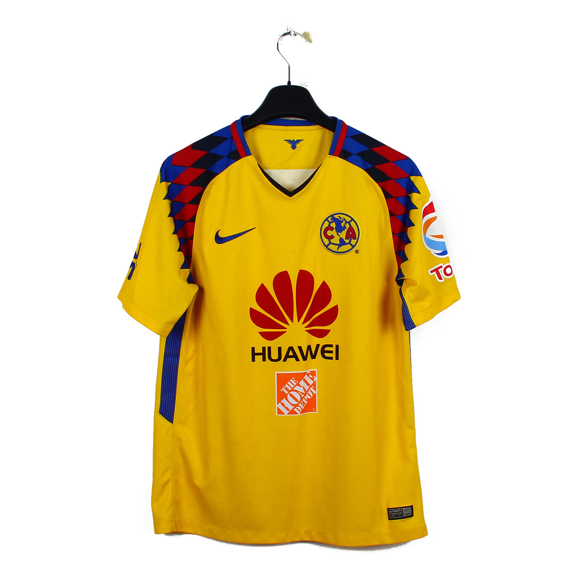 2018/19 - Club America (L)