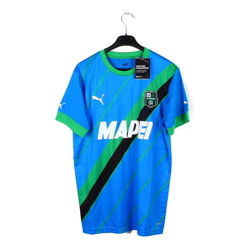2022/23 - Sassuolo (M)