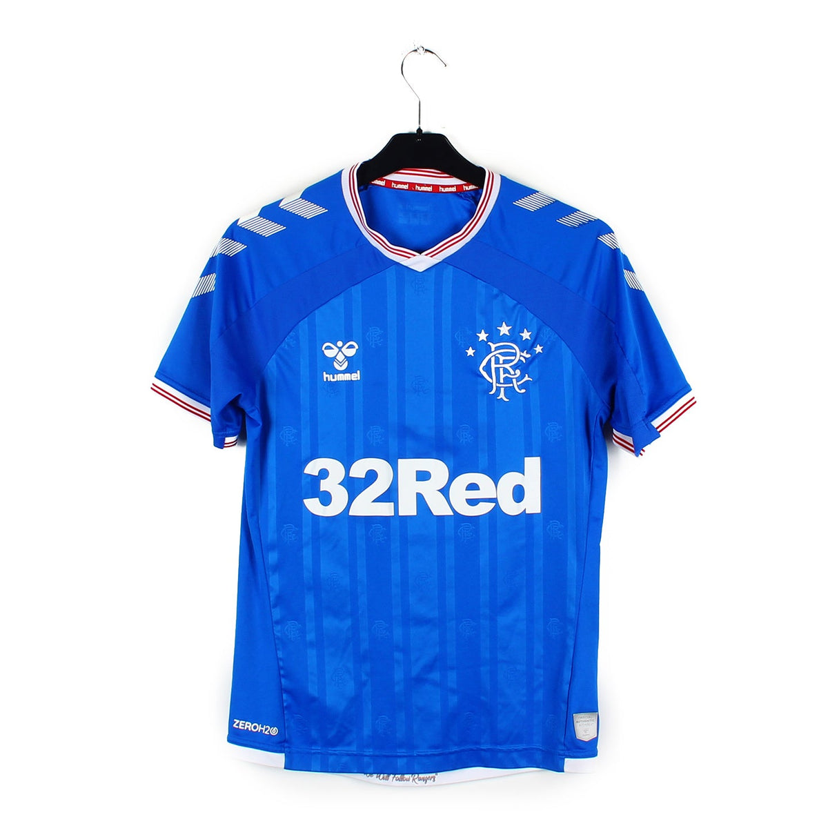 2019/20 - Glasgow Rangers (S)