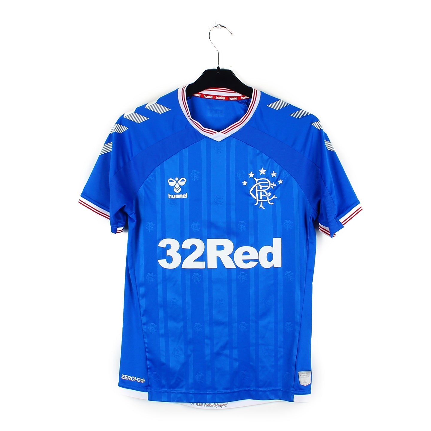 2019/20 - Glasgow Rangers (M)