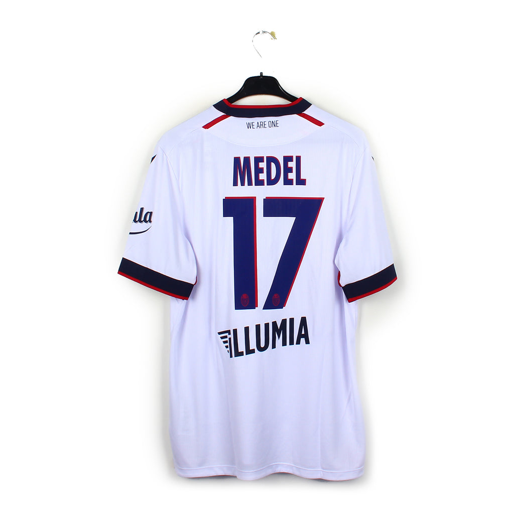 2020/21 - Bologna FC - Medel #17 (3XL)