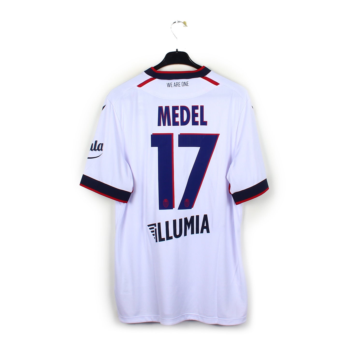 2020/21 - Bologna FC - Medel #17 (3XL)