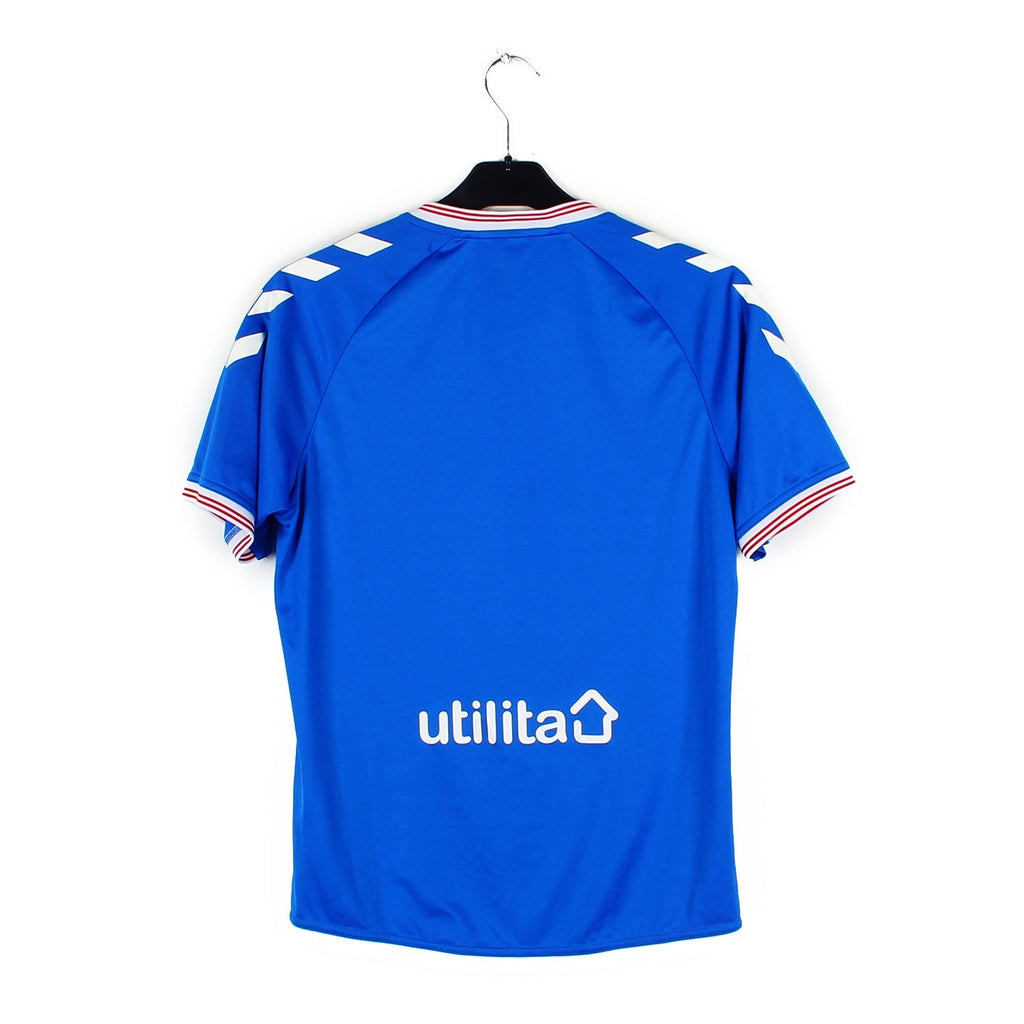 2019/20 - Glasgow Rangers (M)