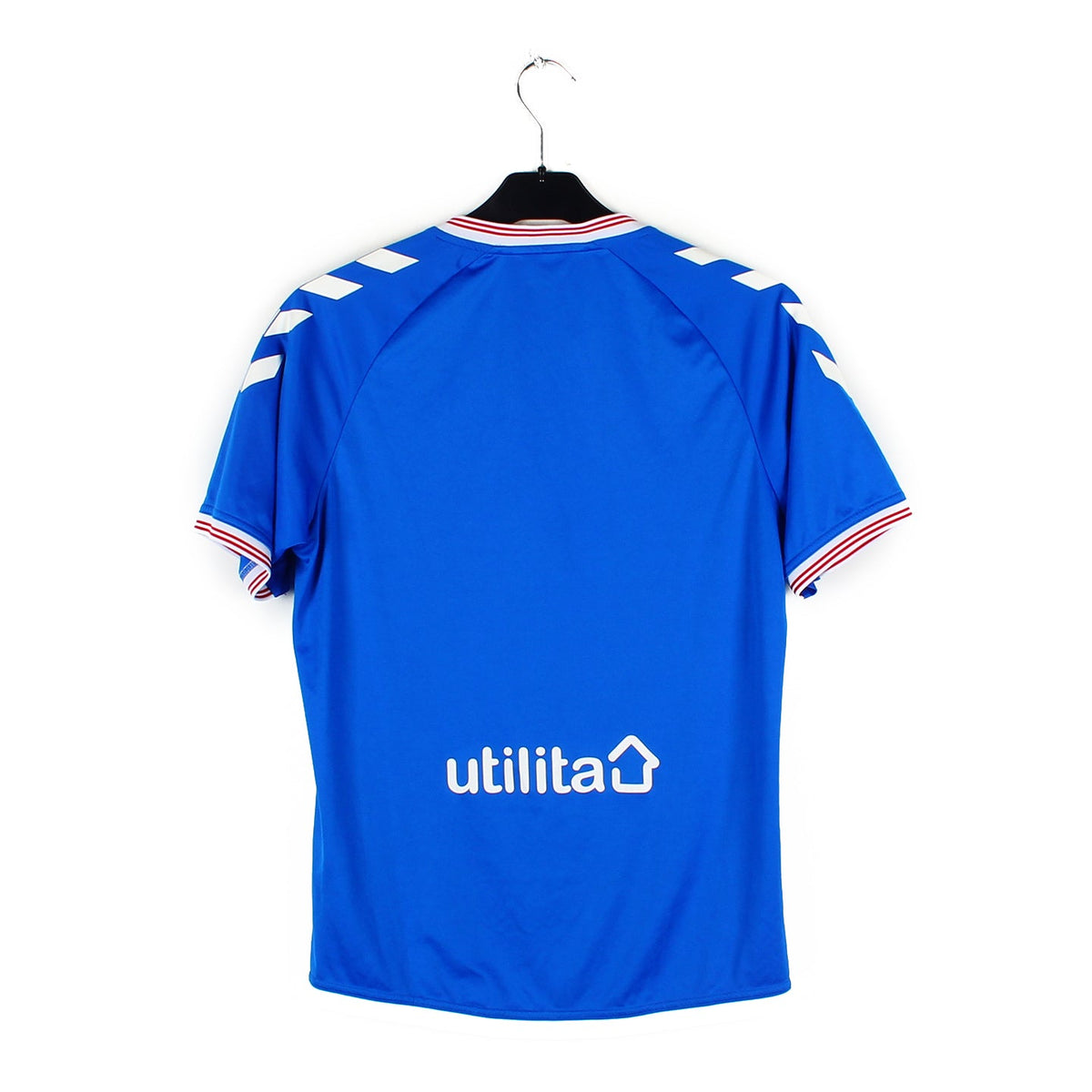 2019/20 - Glasgow Rangers (S)