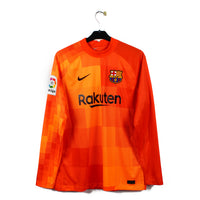 2021/22 - Barcelone - Neto #13 (L)