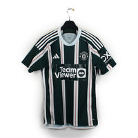 2023/24 - Manchester United - Martinez #6 (S)