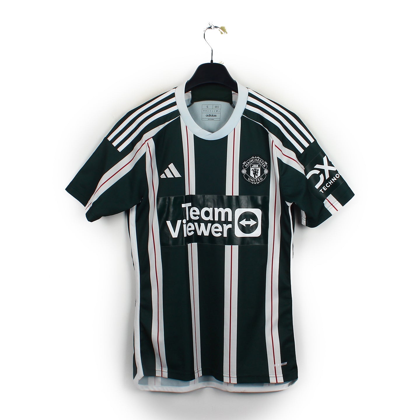 2023/24 - Manchester United - Martinez #6 (S)
