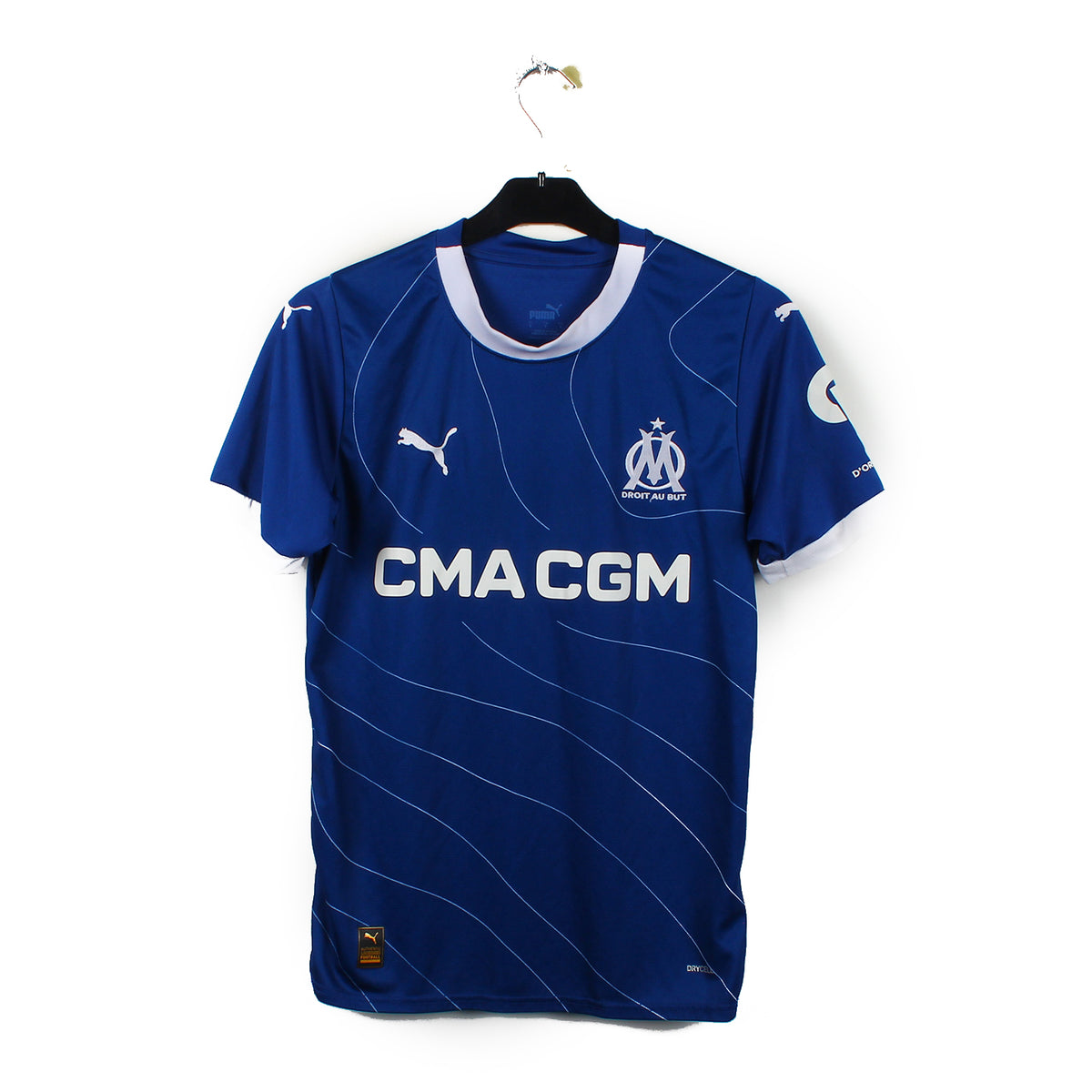 2023/24 - OM - Luis Henrique #44 (S)