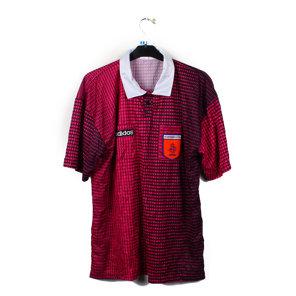 1990's - Pays-Bas - arbitre (XL)