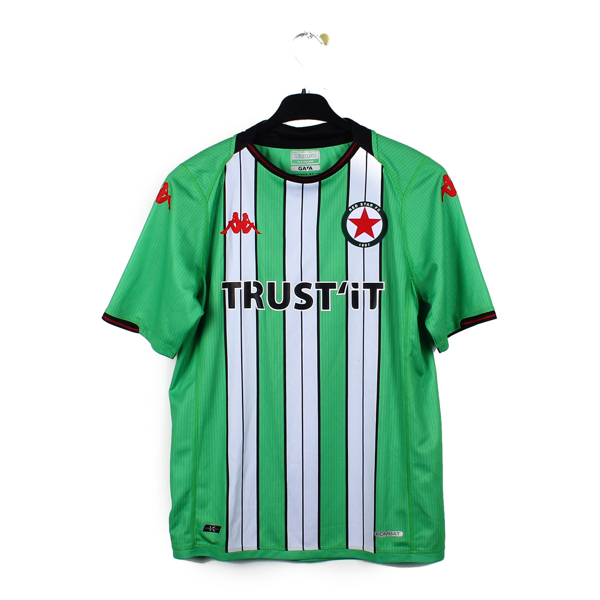 2023/24 - Red Star (S)