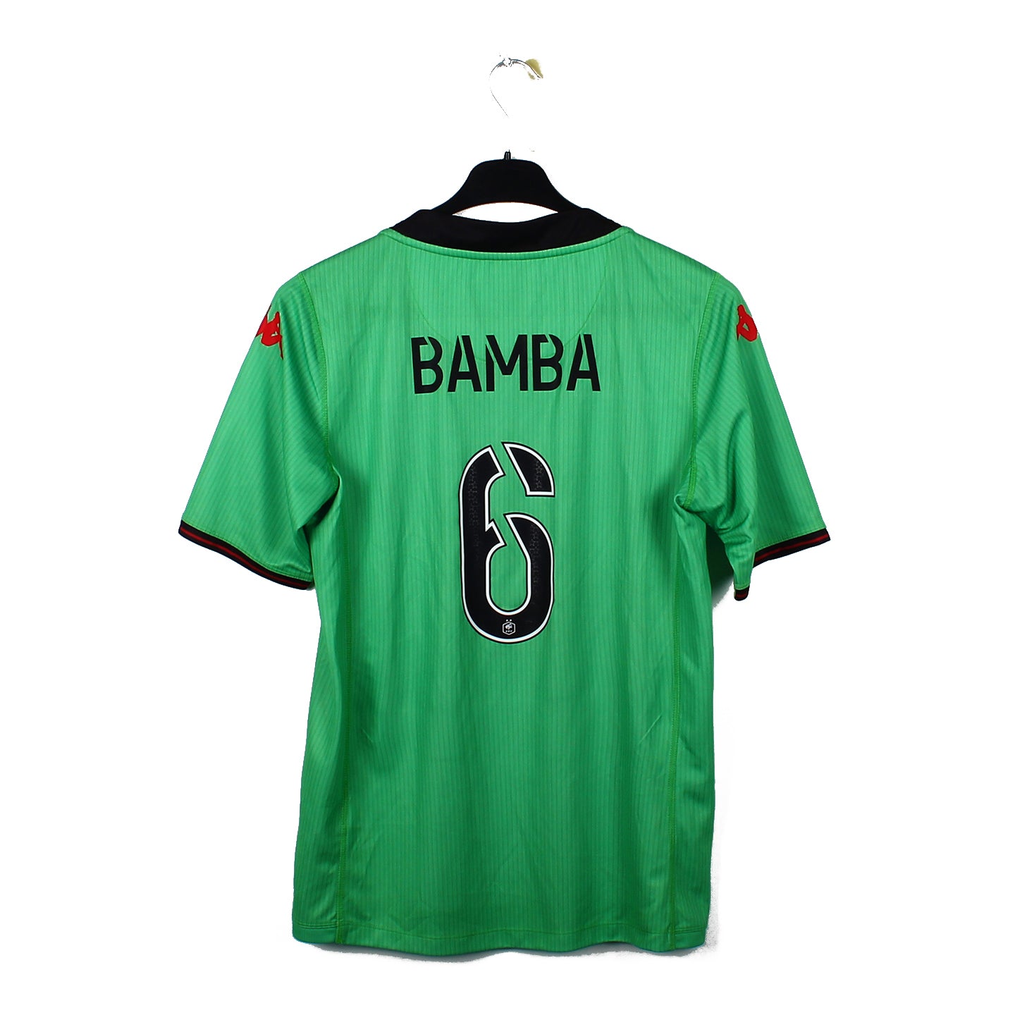 2023/24 - Red Star - Bamba #6 (M)