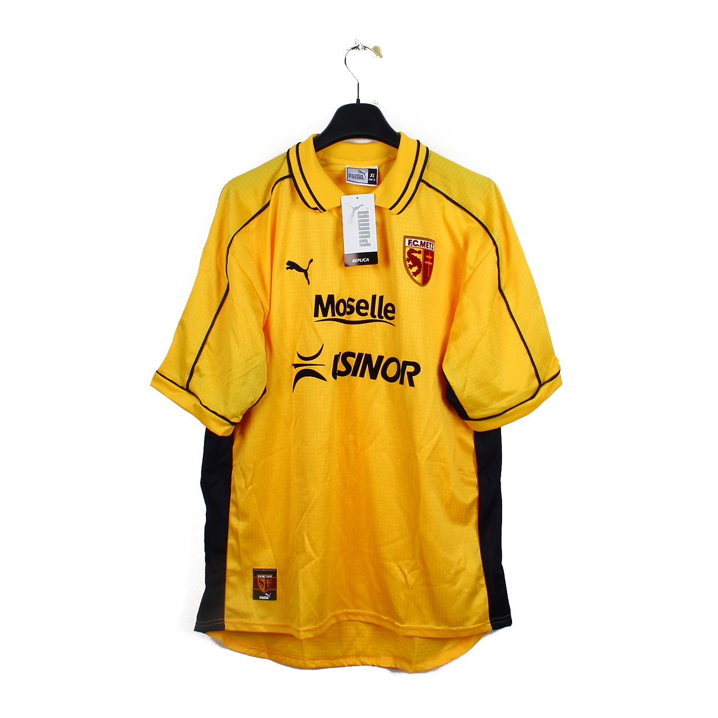 1999/00 - Metz FC (XL)