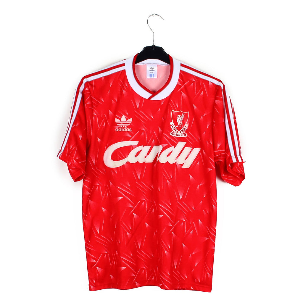 1989/91 - Liverpool FC (M)