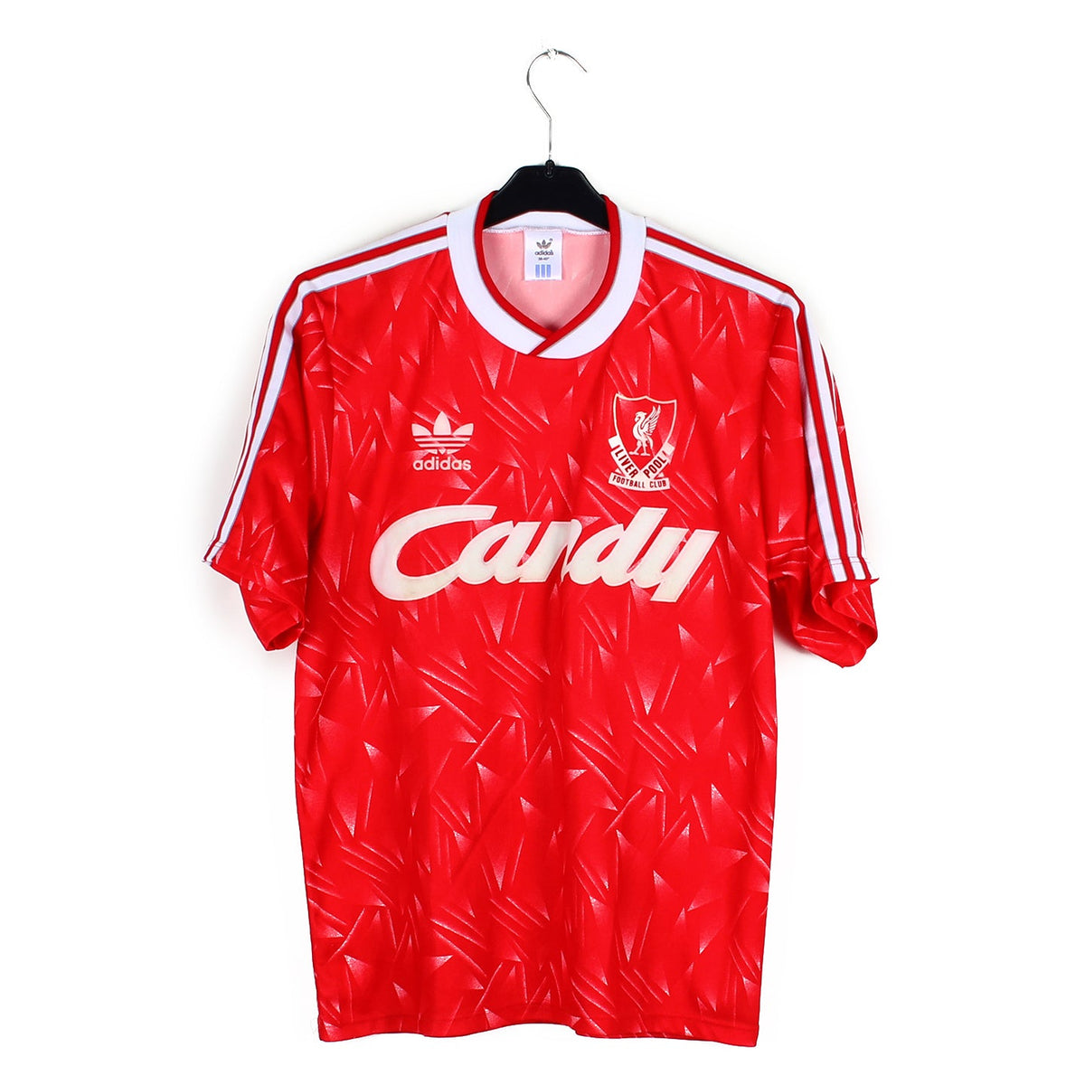 1989/91 - Liverpool FC (M)