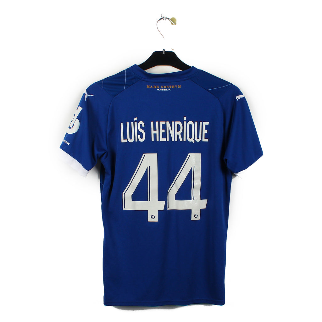 2023/24 - OM - Luis Henrique #44 (S)