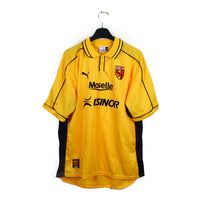 1999/00 - Metz FC (XL)