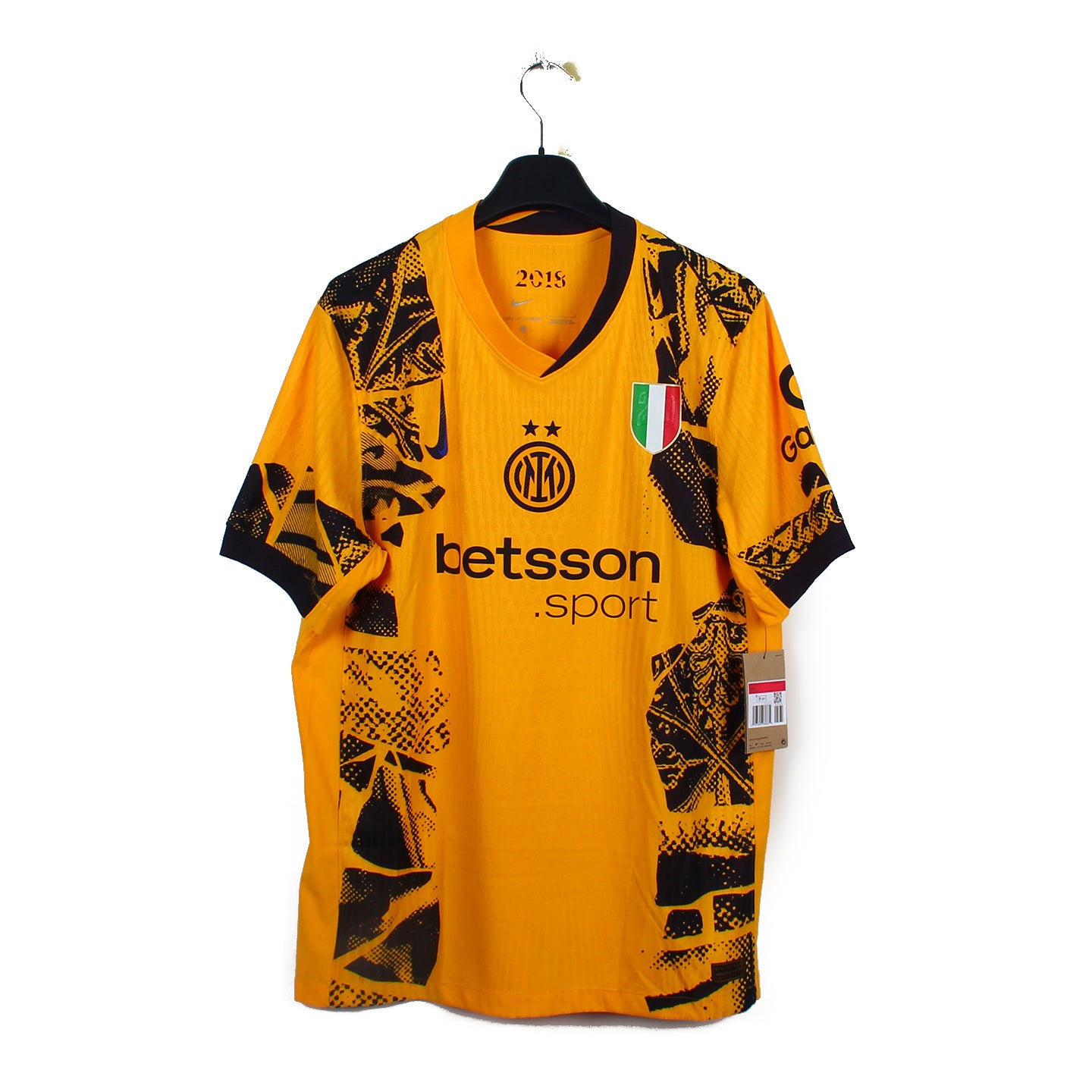 2024 - Inter Miami - Thuram #9 (L) [pro]