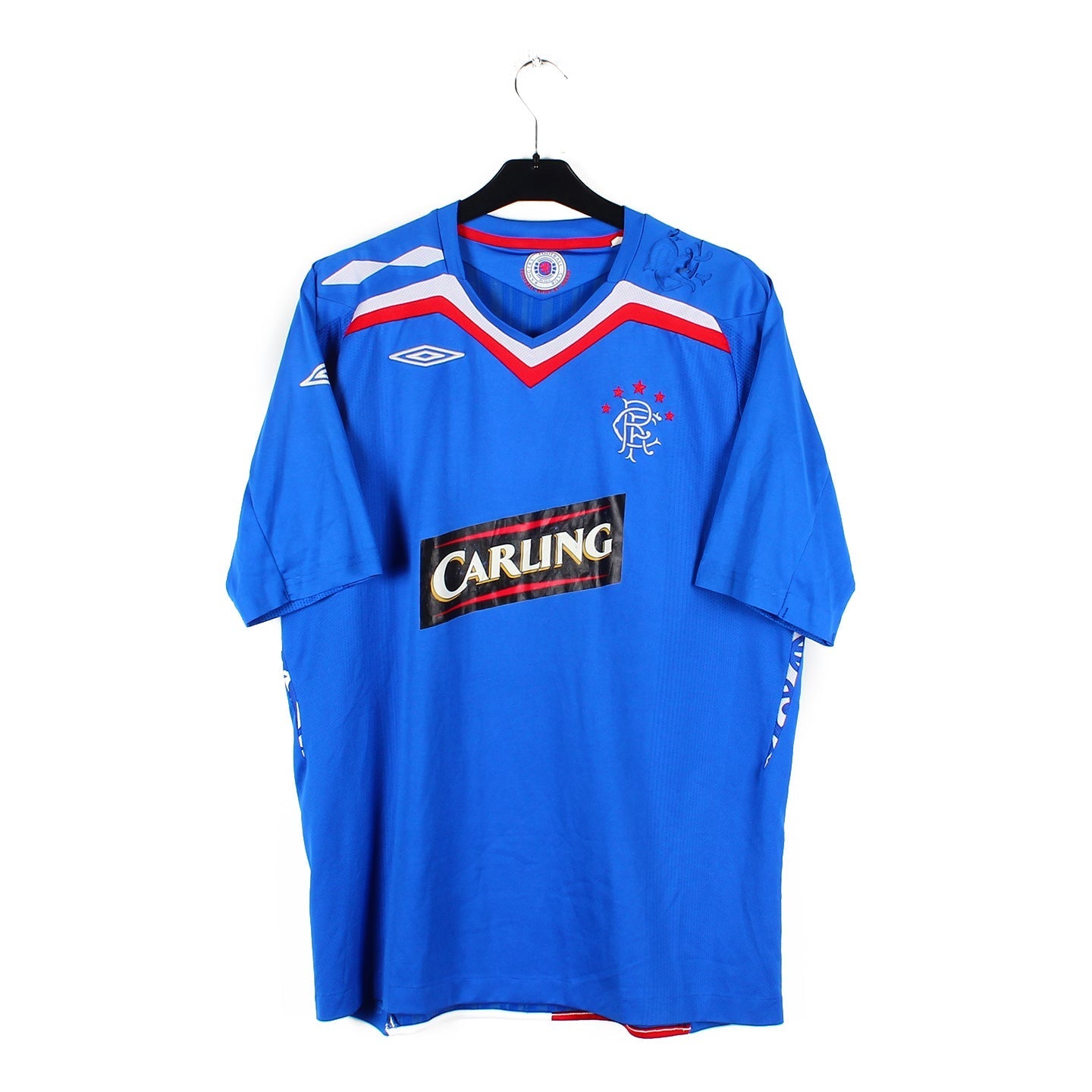 2007/08 - Glasgow Rangers (XL)