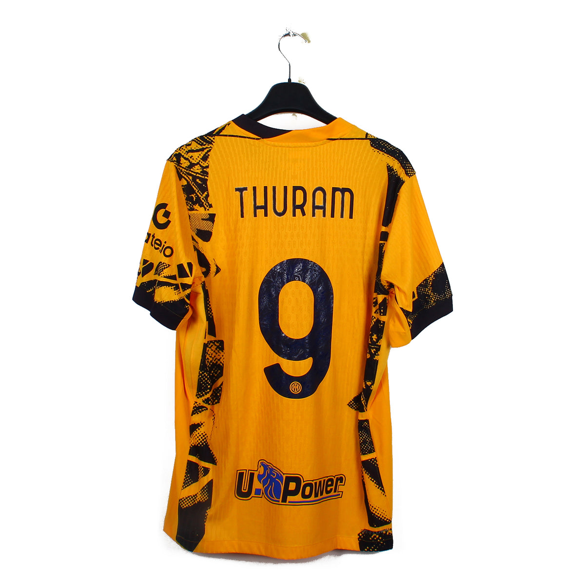 2024 - Inter Miami - Thuram #9 (L) [pro]