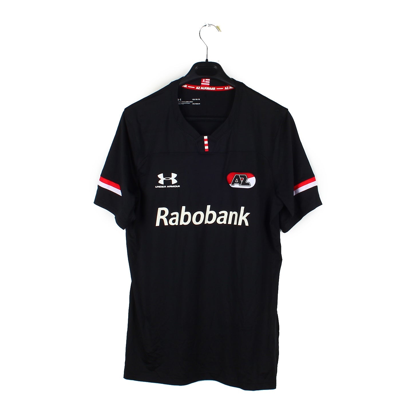 2019/20 - AZ Alkmaar (2XL)
