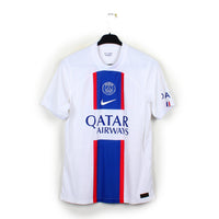 2022/23 - PSG - Messi #30 (S) [pro]