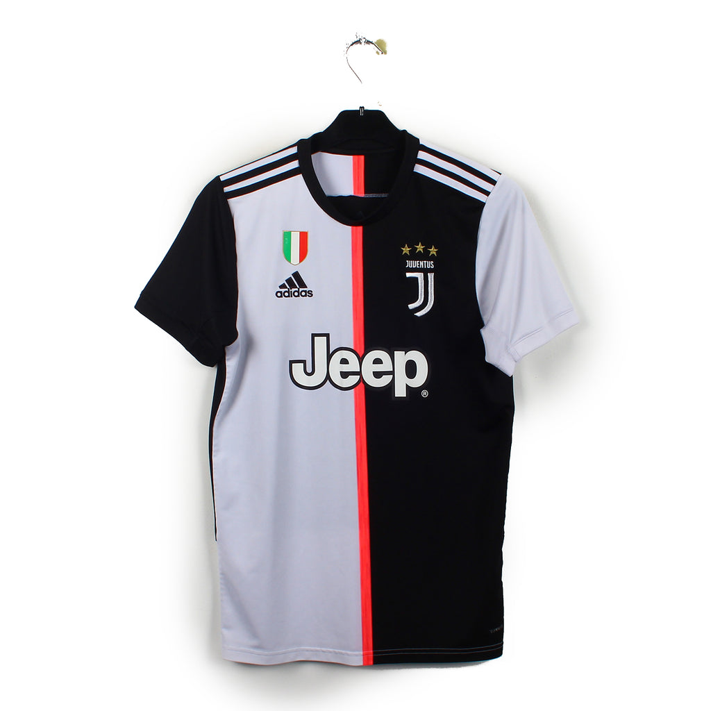 2019/20 - Juventus (S)