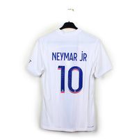 2022/23 - PSG - Neymar #10 (L) [pro]