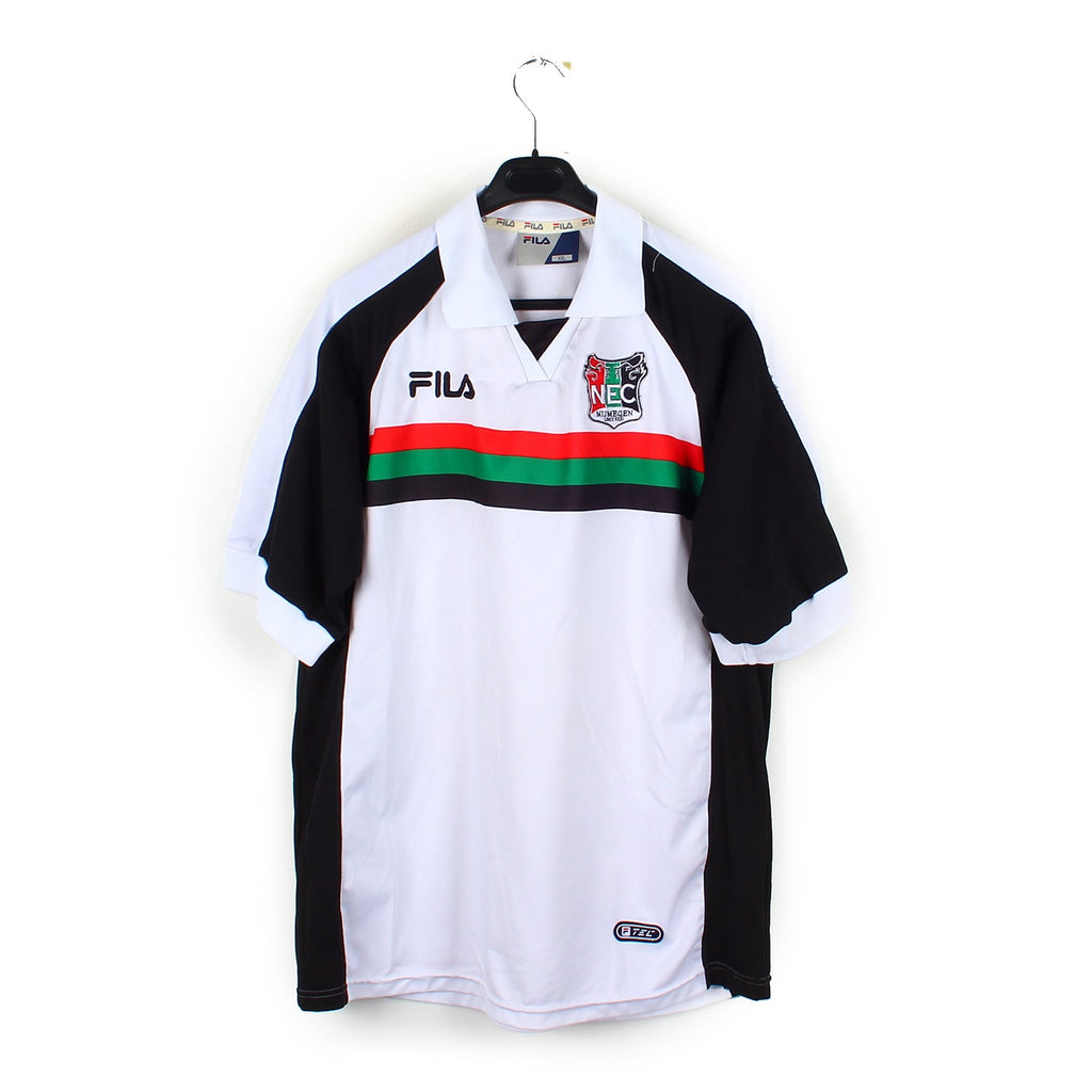 2003/04 - NEC Nijmegen (2XL)