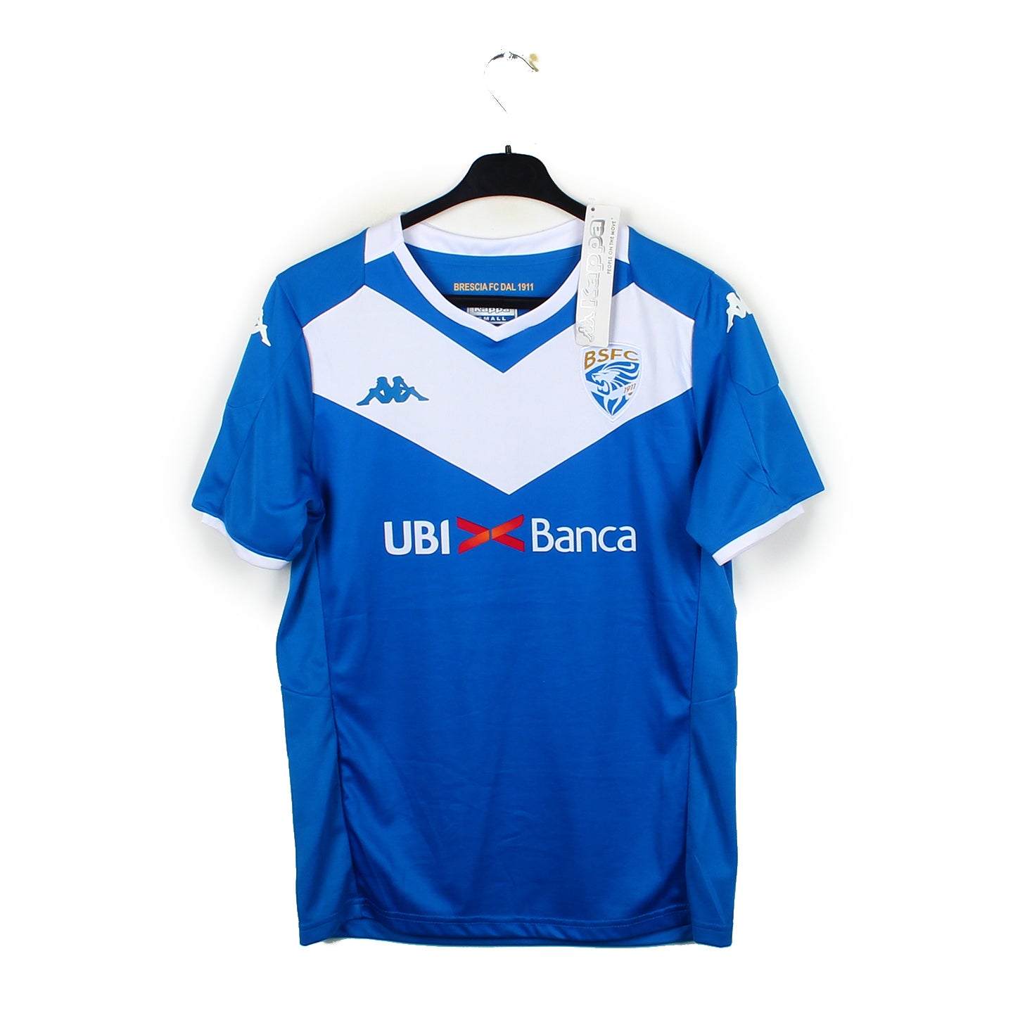 2019/20 - Brescia - Balotelli #45 (S)