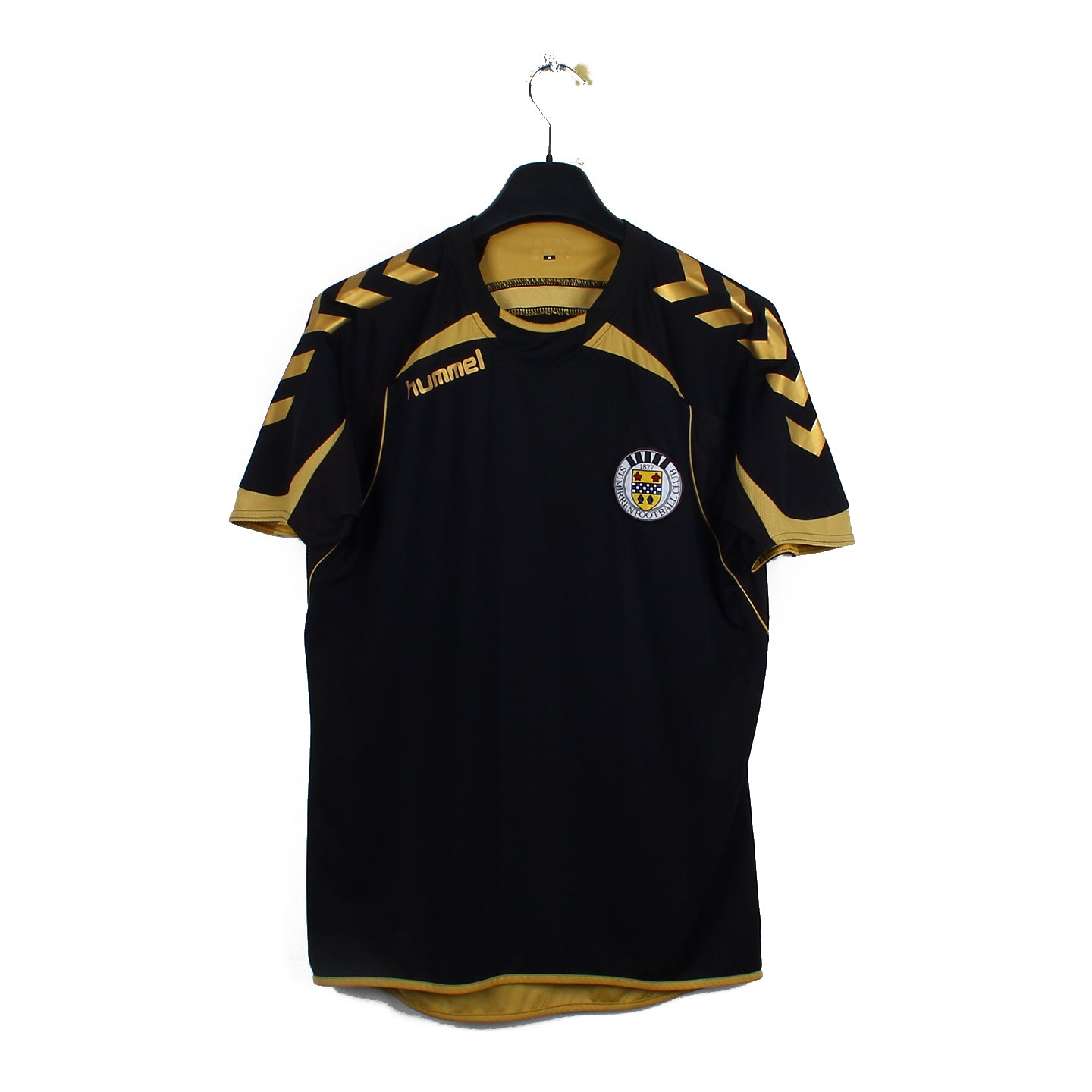 2009/11 - St. Mirren #2 (XS)