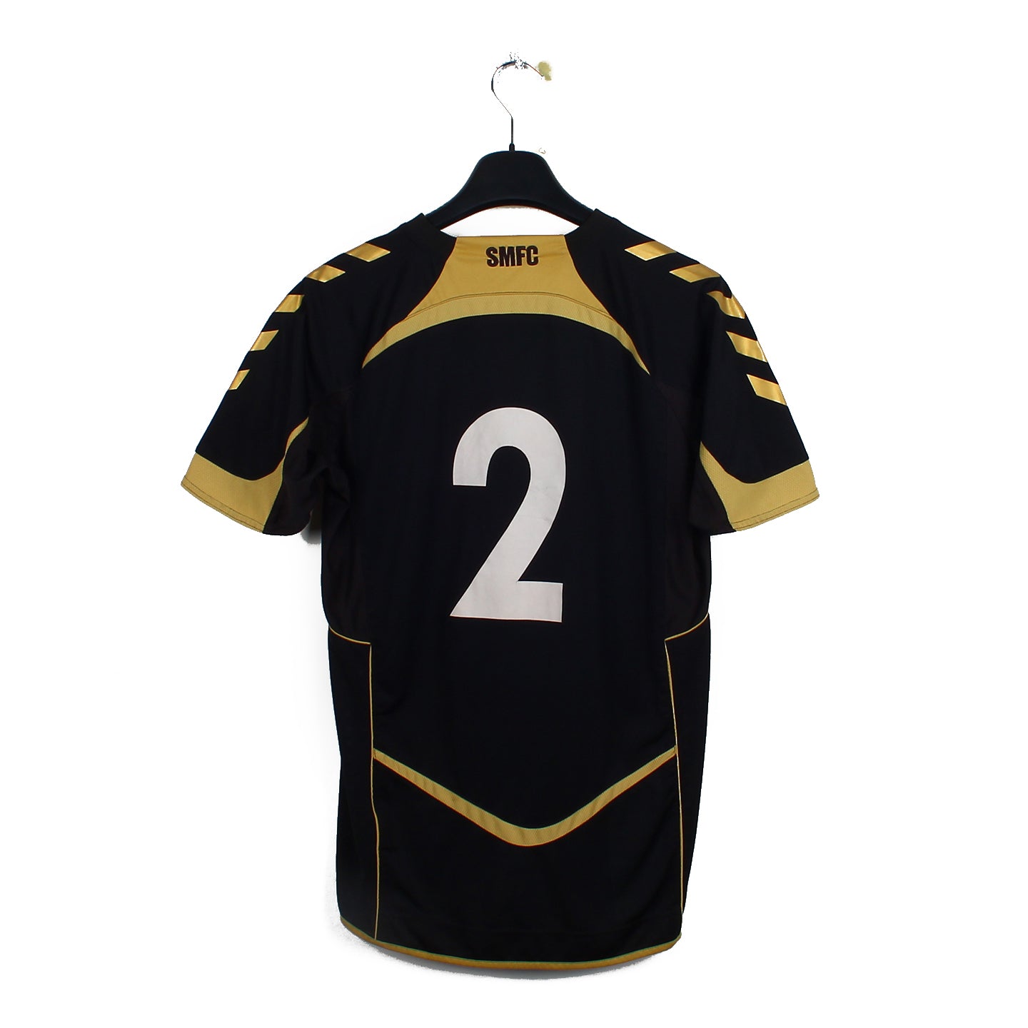 2009/11 - St. Mirren #2 (XS)