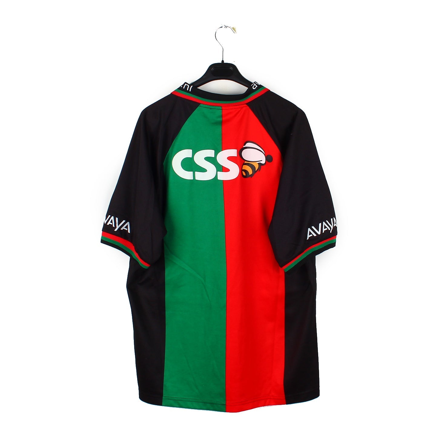 2002/03 - NEC Nijmegen (2XL)