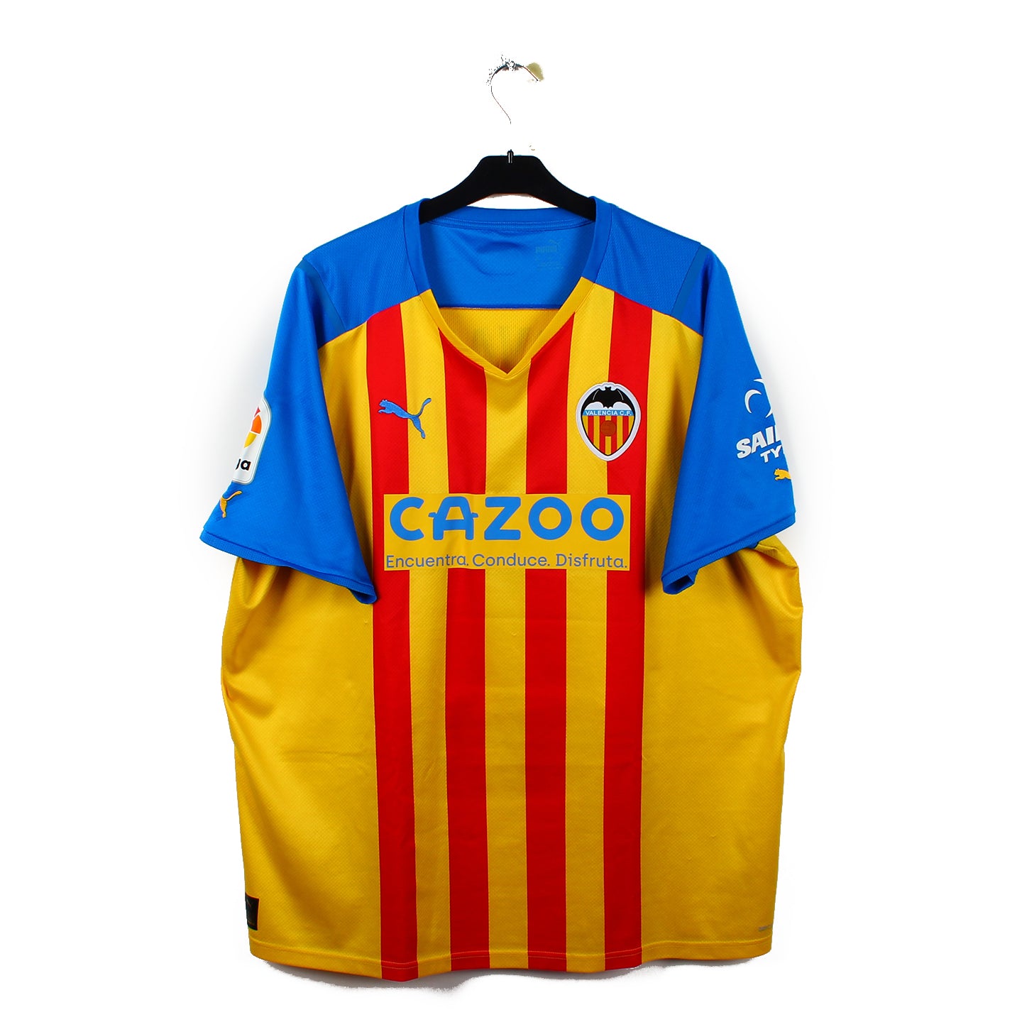 2022/23 - Valence - Cavani #7 (3XL)