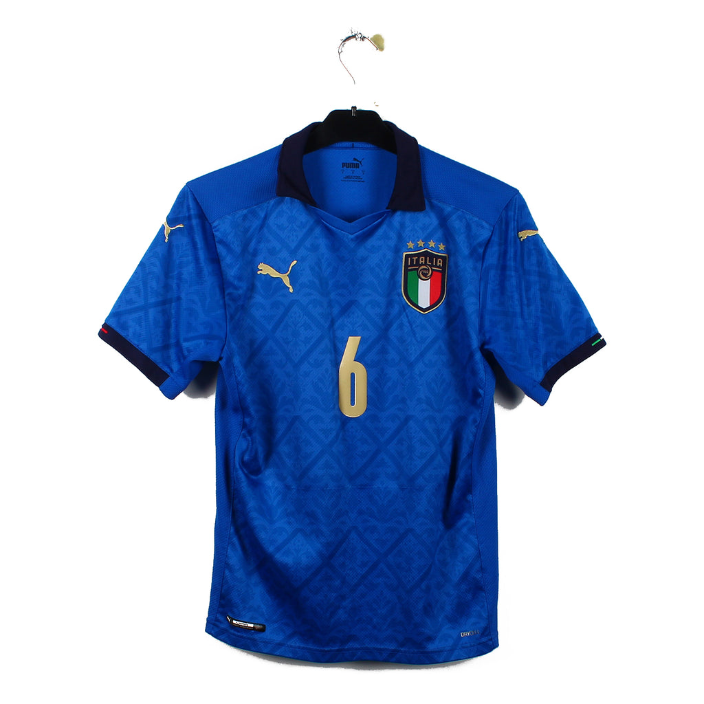 2020/21 - Italie - Verratti #6 (S)