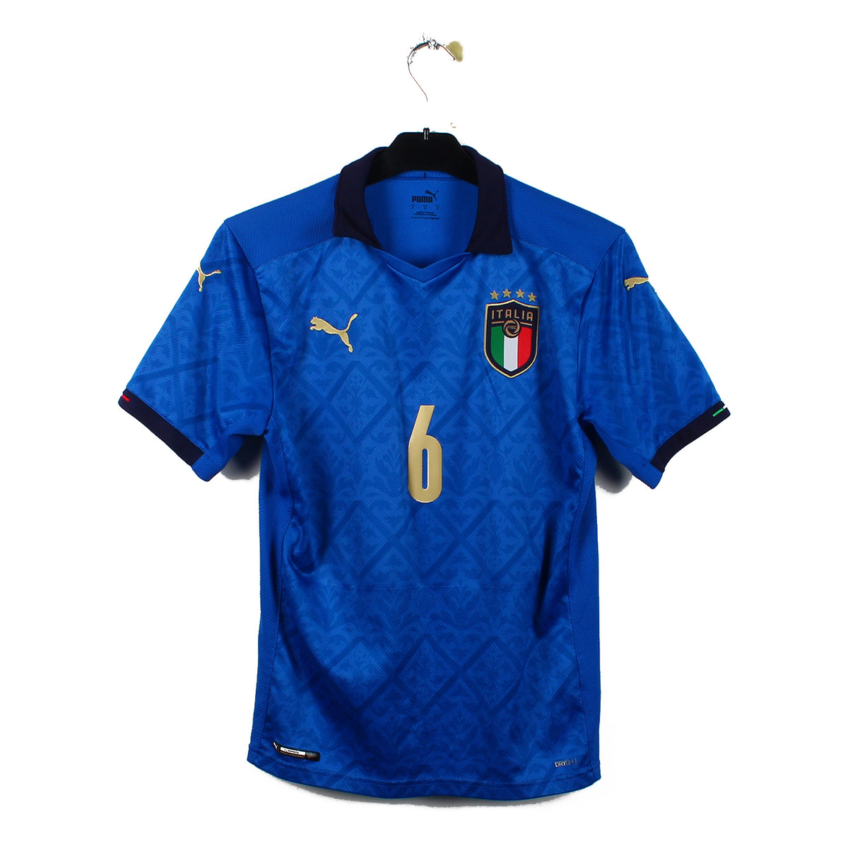 2020/21 - Italie - Verratti #6 (S)