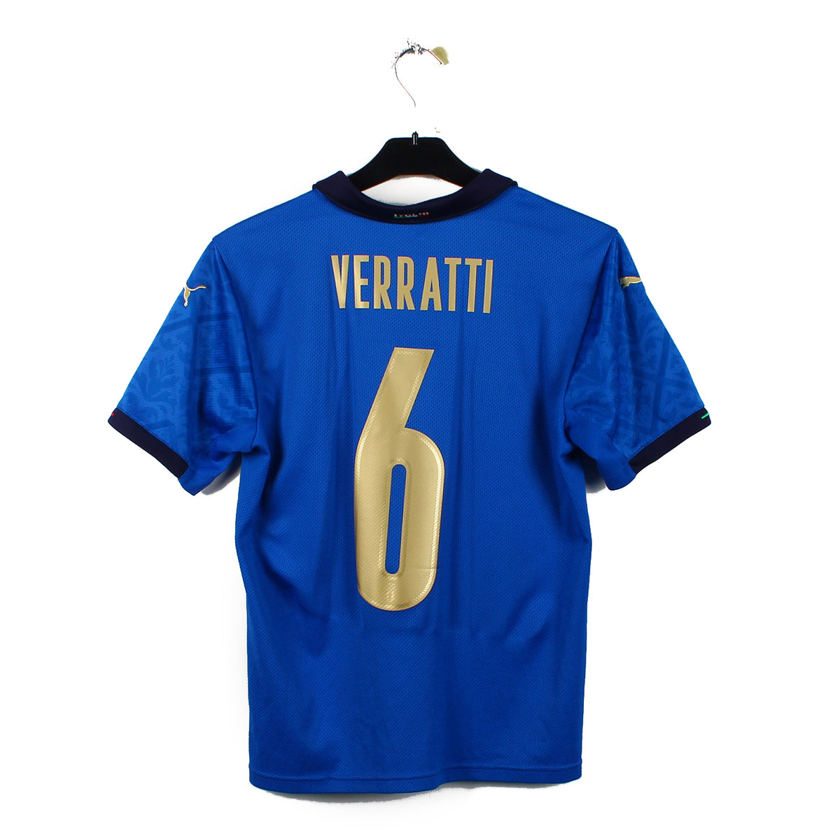 2020/21 - Italie - Verratti #6 (S)